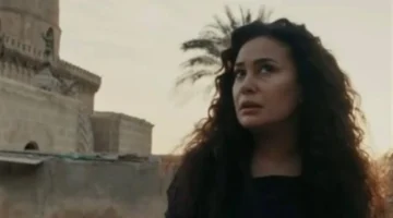 تحليل جديد: هل تقضي الأجهزة الأمنية على دور هند صبري في مناعة؟